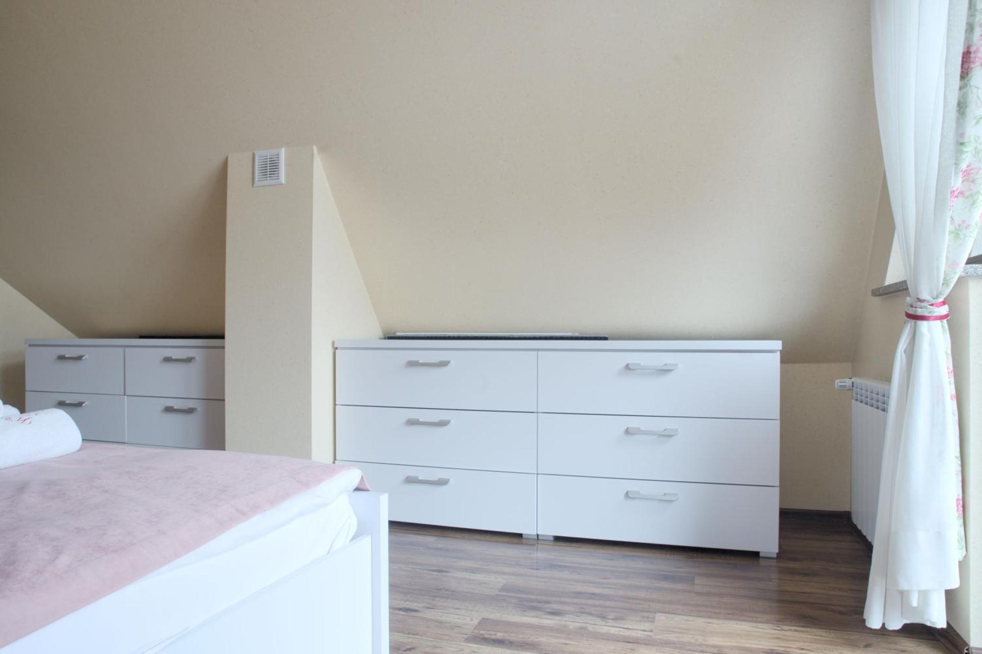 Willa Dorota Sauna Na Wylacznosc, Grota Solankowa Bialka Tatrzanska Buitenkant foto