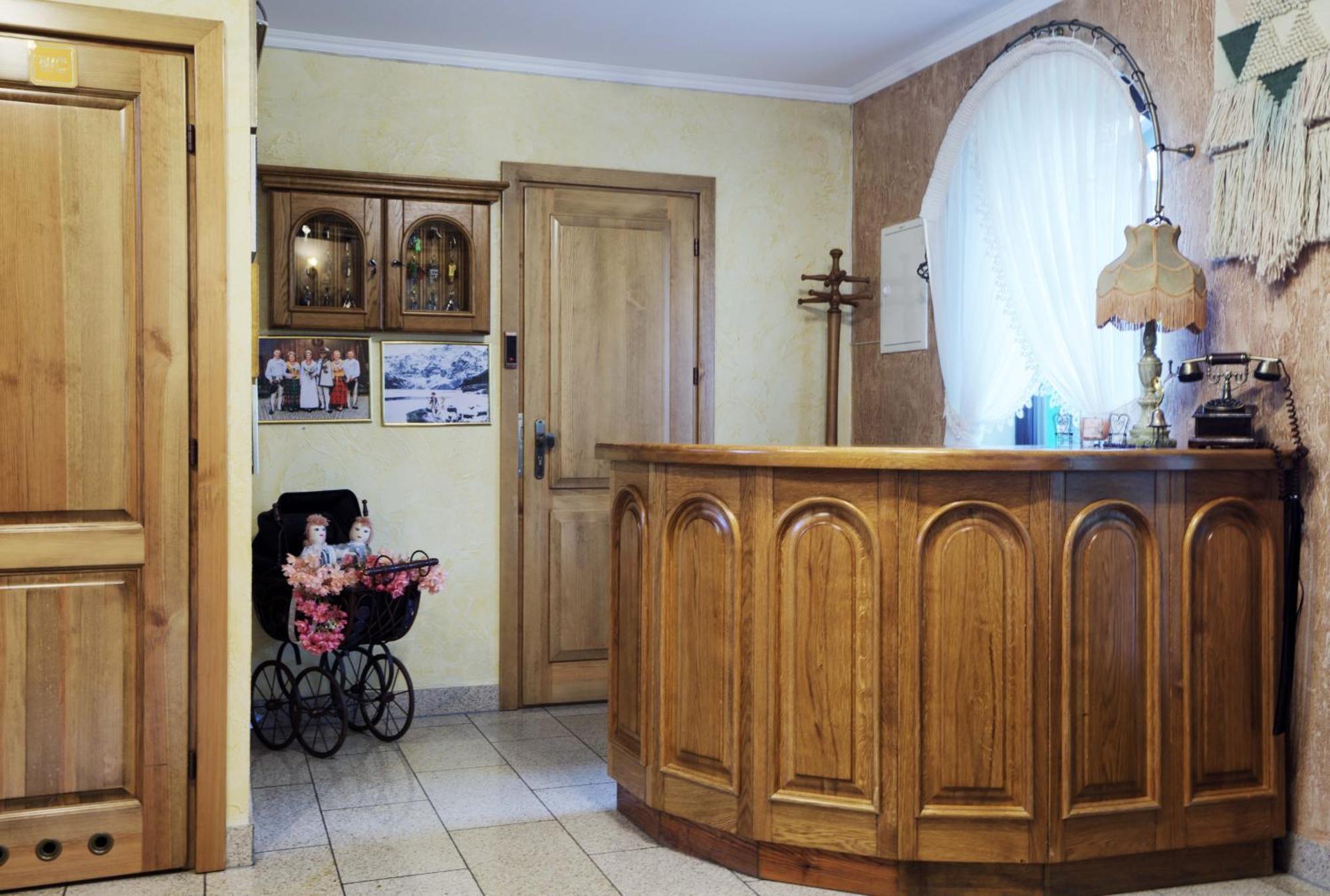 Willa Dorota Sauna Na Wylacznosc, Grota Solankowa Bialka Tatrzanska Buitenkant foto